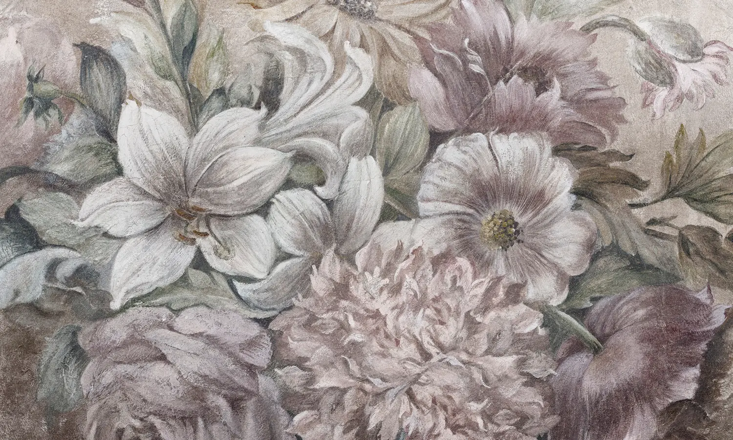 WallPepper - Aubusson