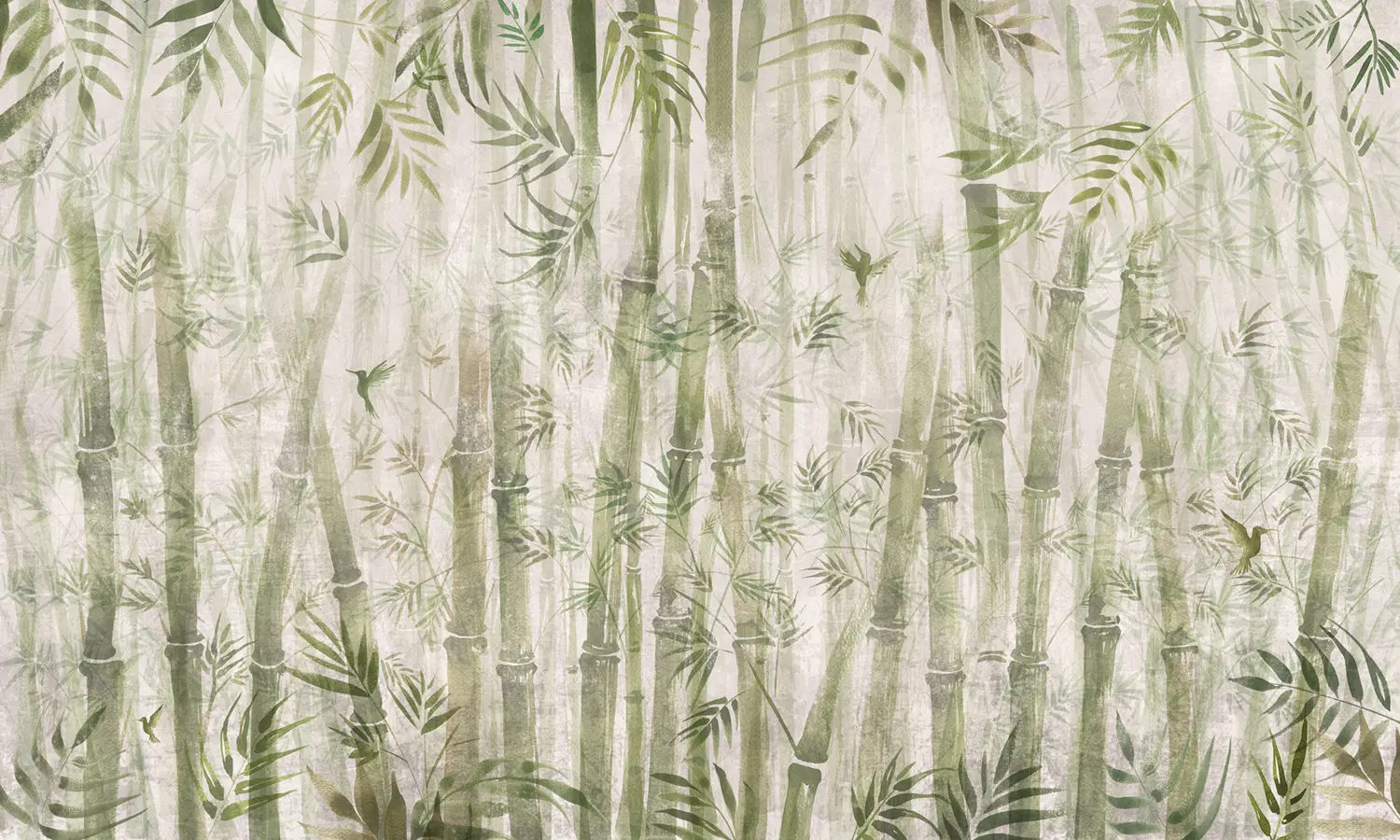 WallPepper - Bamboo