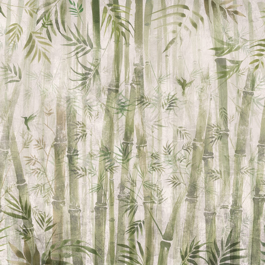 Mostra il prodotto Bamboo del produttore WallPepper