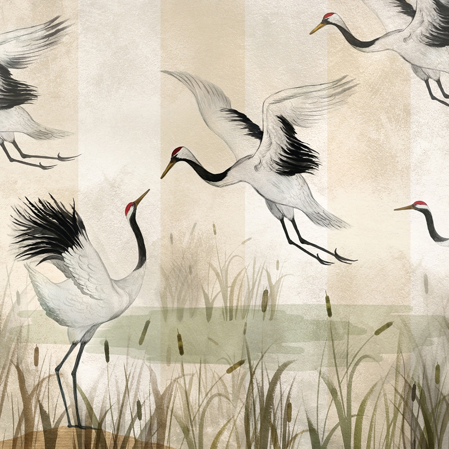 Mostra il prodotto Bisous del produttore WallPepper