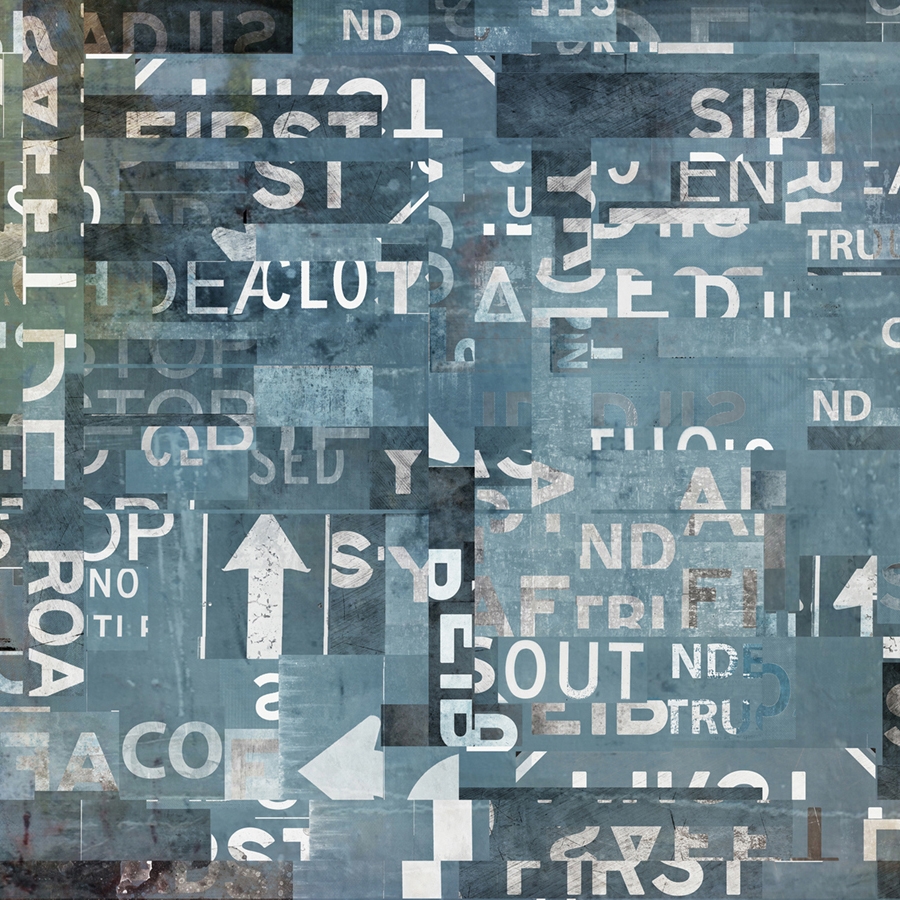 Mostra il prodotto Broken del produttore WallPepper