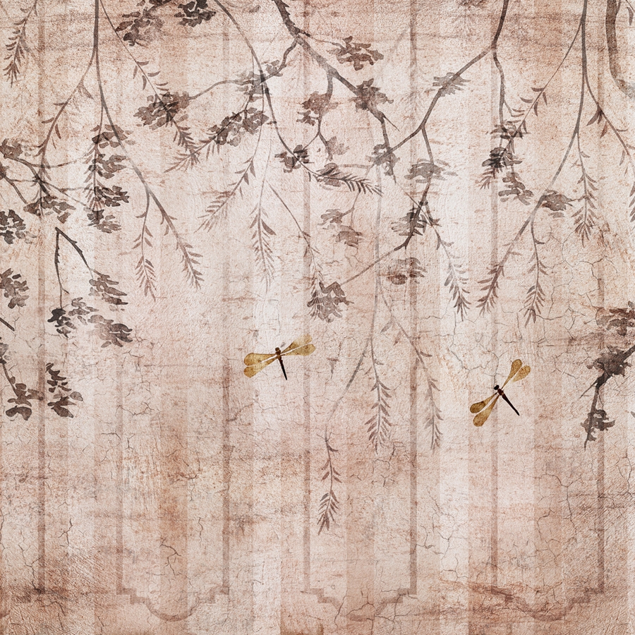 Mostra il prodotto Bug life del produttore WallPepper