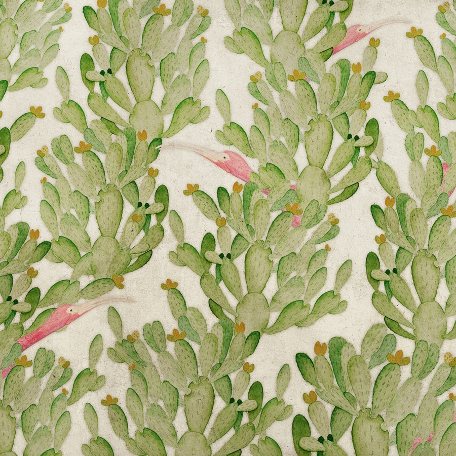 Mostra il prodotto Cactus dream del produttore WallPepper