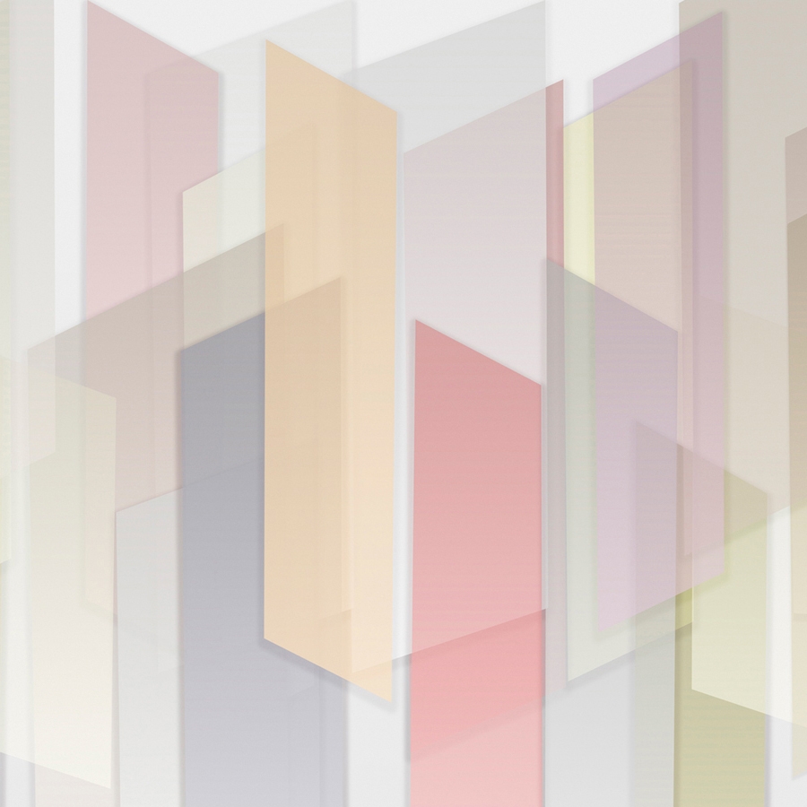 Mostra il prodotto City colors del produttore WallPepper