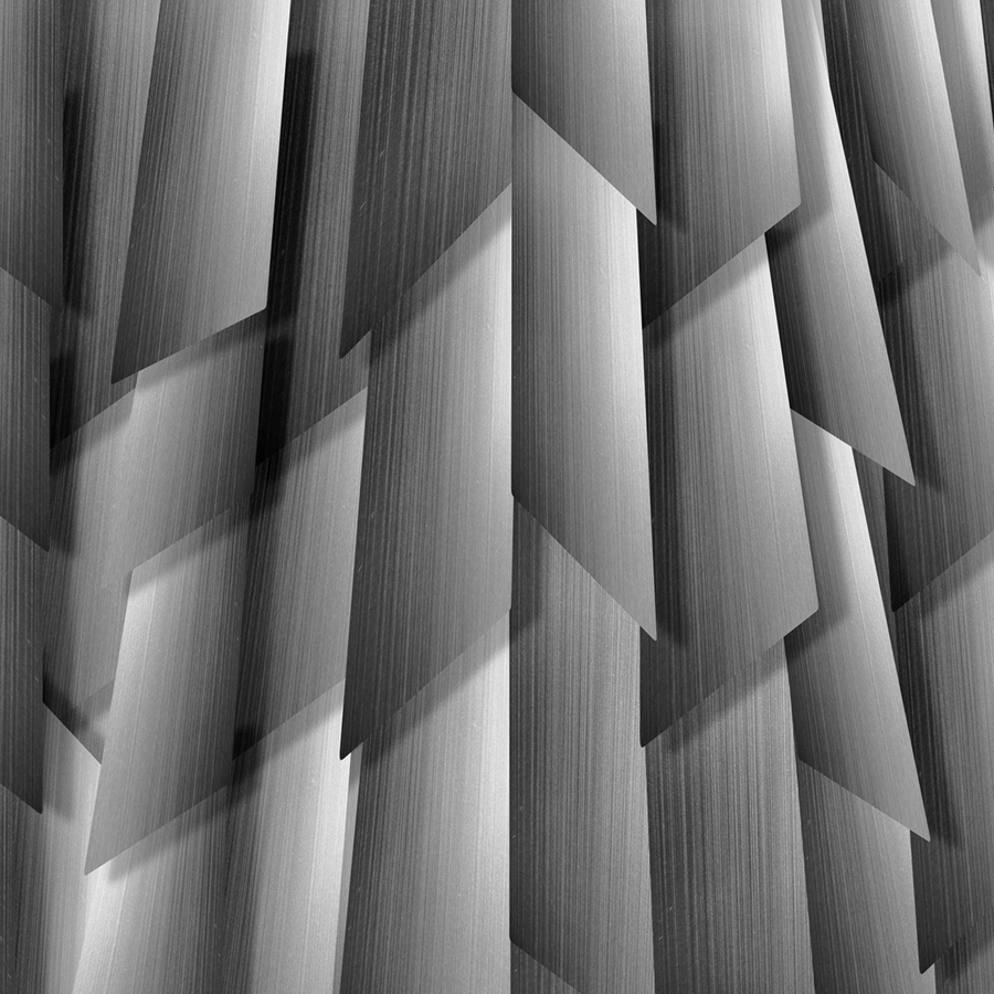 Mostra il prodotto Concrete storm del produttore WallPepper