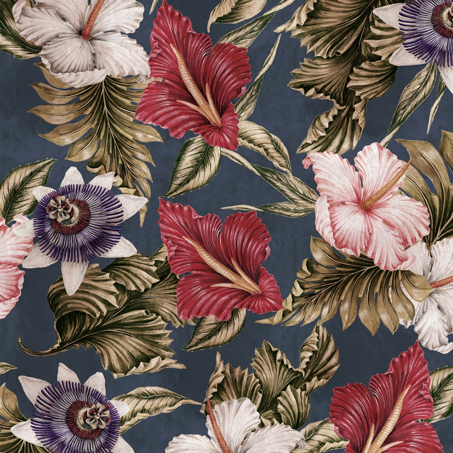 Mostra il prodotto Exotica del produttore WallPepper