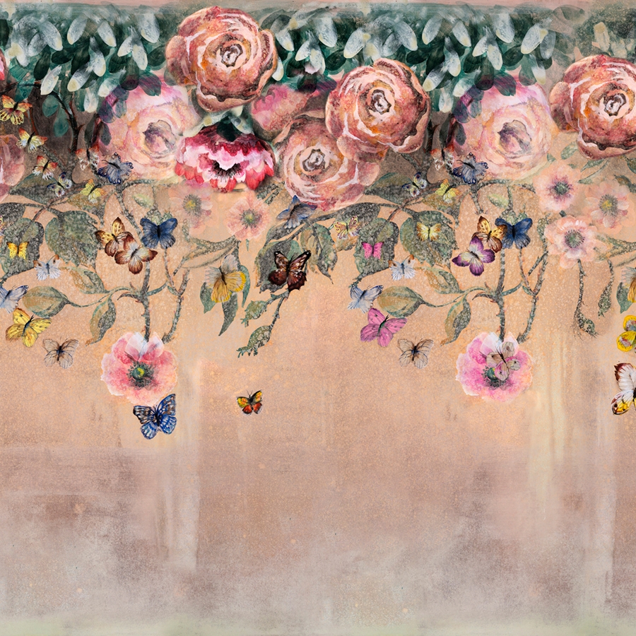 Mostra il prodotto Flora del produttore WallPepper