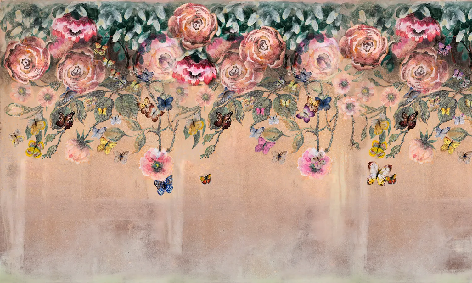 WallPepper - Flora