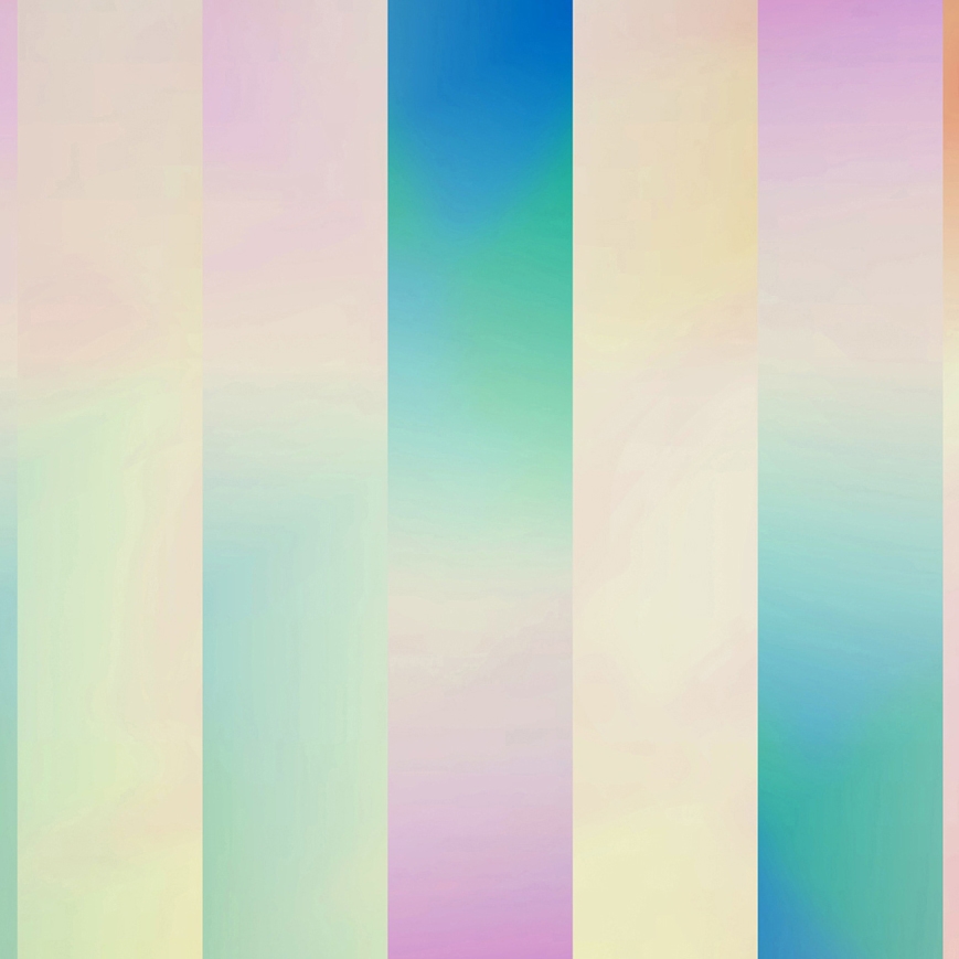 Mostra il prodotto Gradient del produttore WallPepper