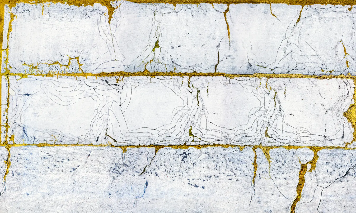 WallPepper - Kintsugi