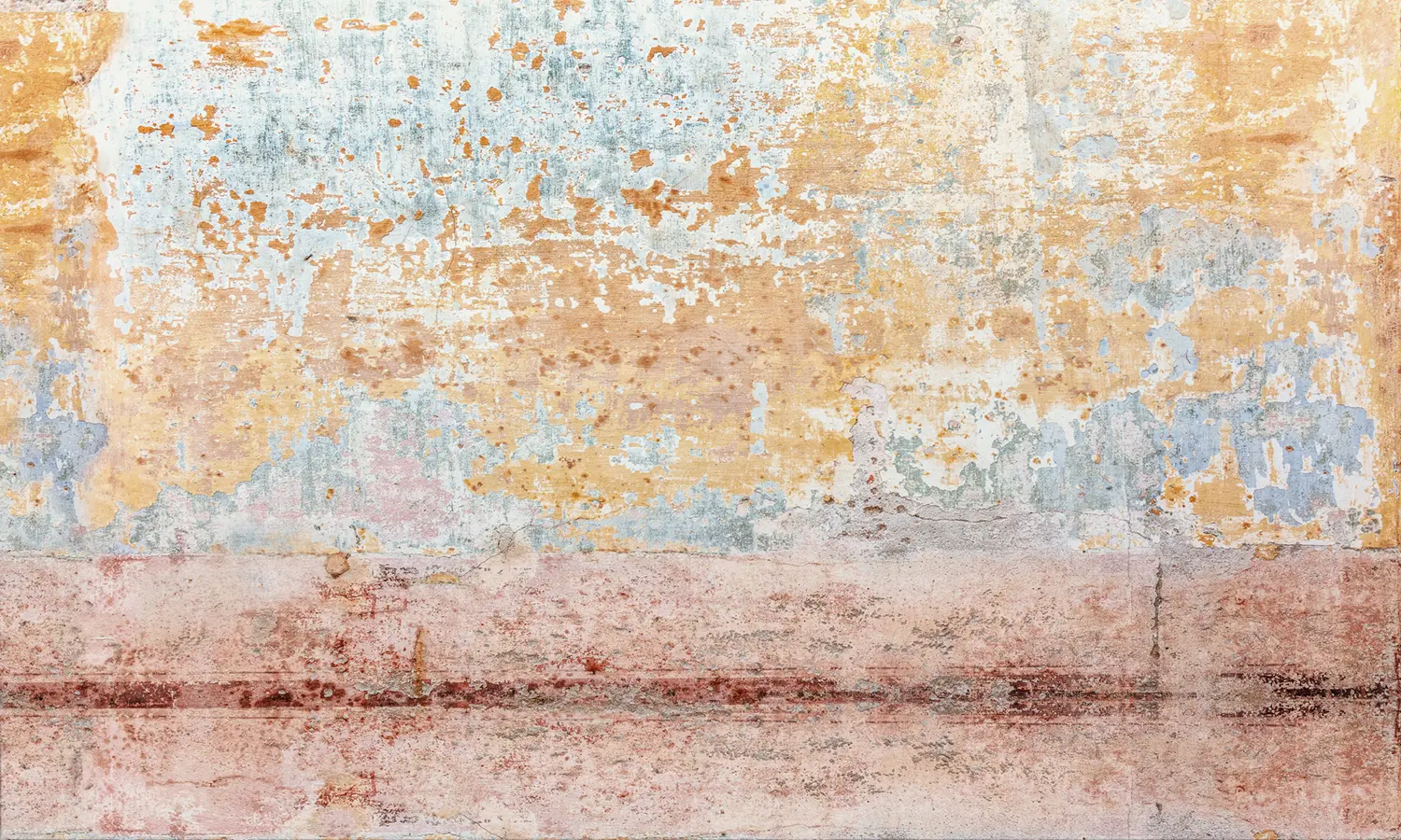 WallPepper - Mappa del tempo