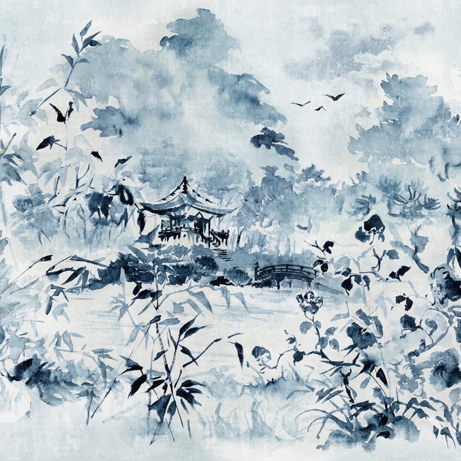 Mostra il prodotto Migration del produttore WallPepper