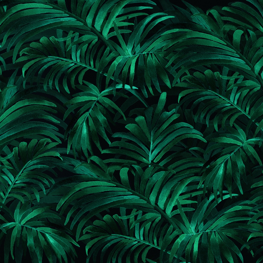 Display product Palm plethora from manufacturer WallPepper