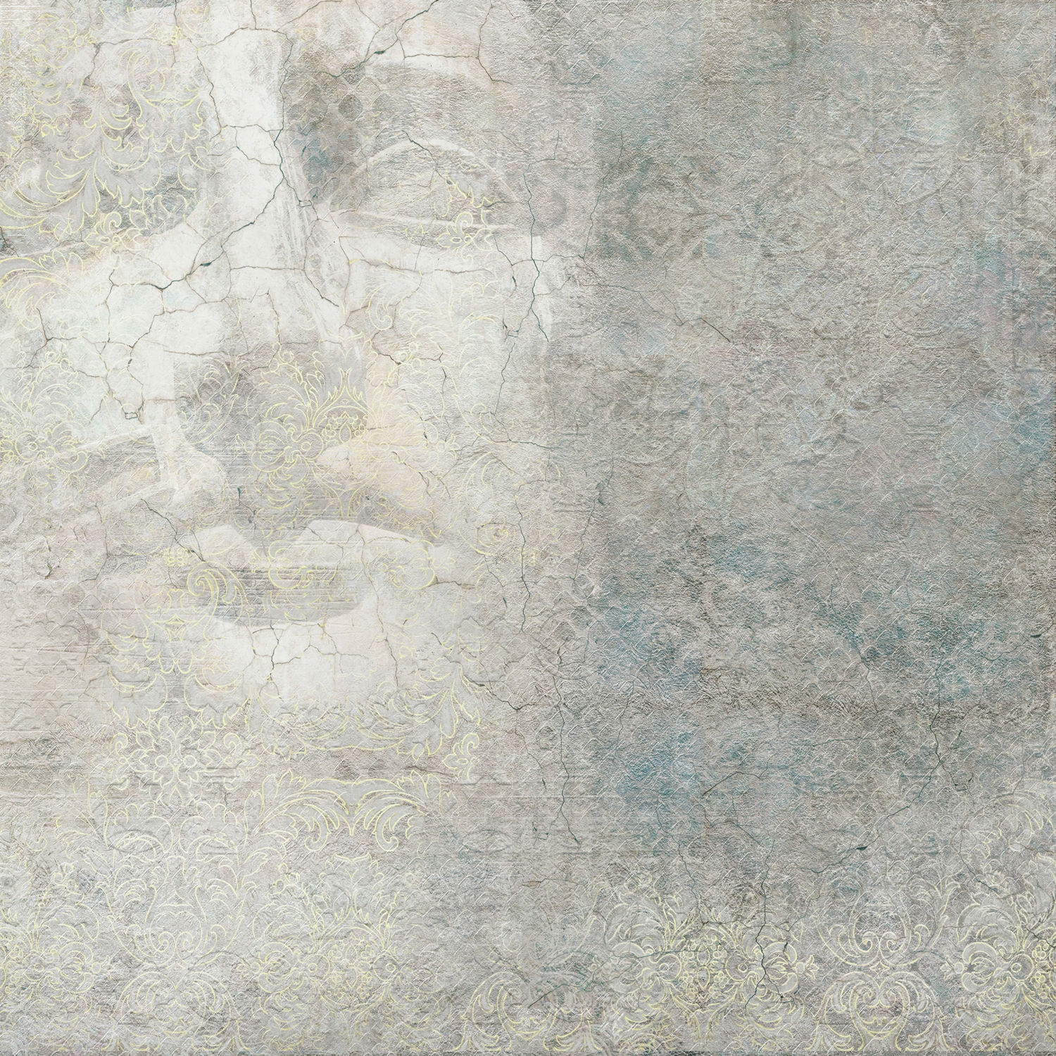 Mostra il prodotto Poseidons del produttore WallPepper