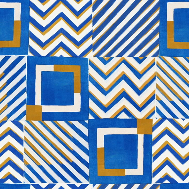 Mostra il prodotto Straight lines del produttore WallPepper
