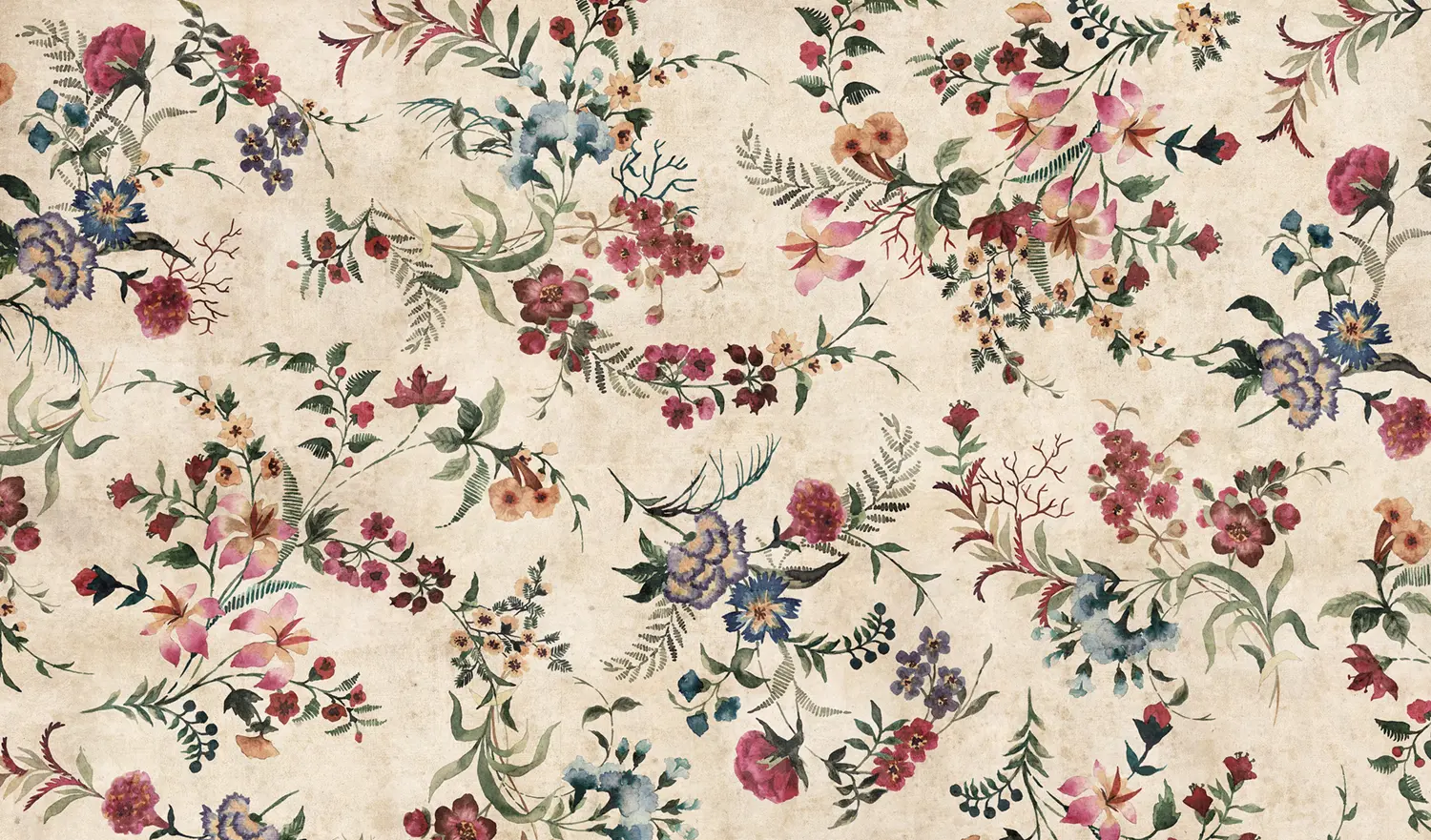 WallPepper - The indian dance