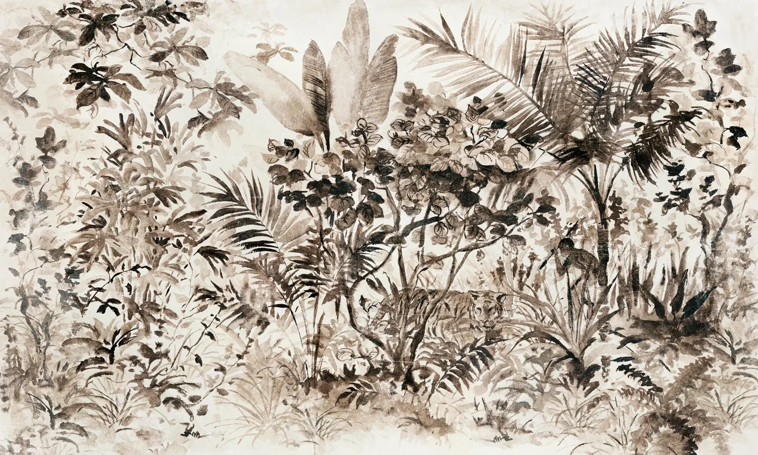 WallPepper - The initiation