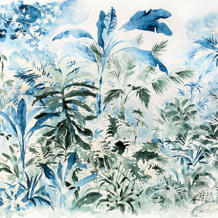 Mostra il prodotto The path del produttore WallPepper