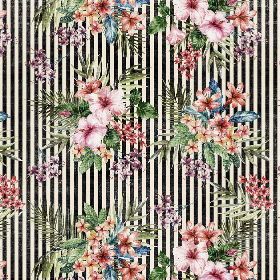 Display product Tipical tropical from manufacturer WallPepper