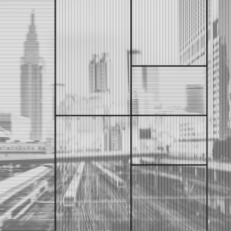 Mostra il prodotto 17:30 del produttore WallPepper