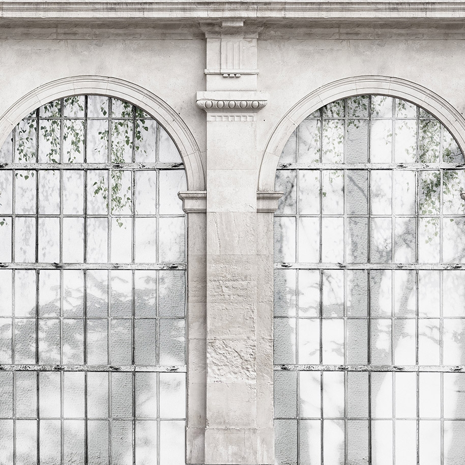 Display product Beau Rivage from manufacturer WallPepper
