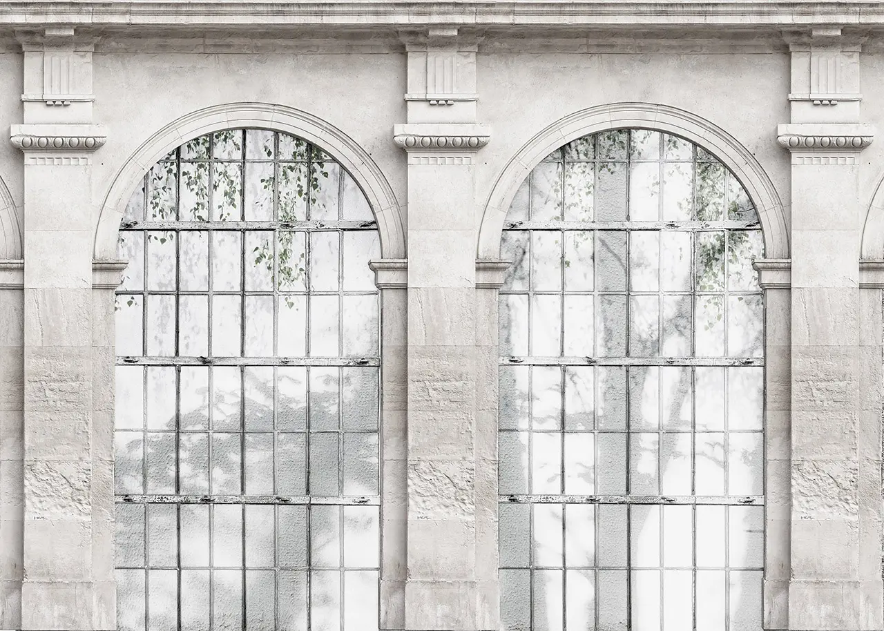 WallPepper - Beau Rivage