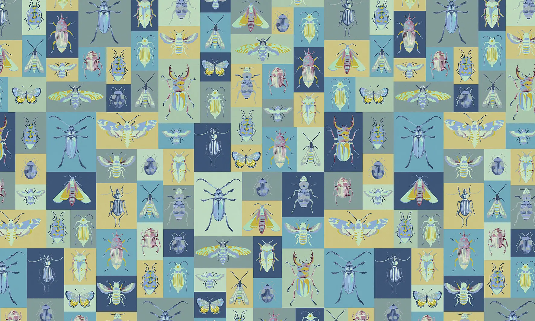 WallPepper - Bugs