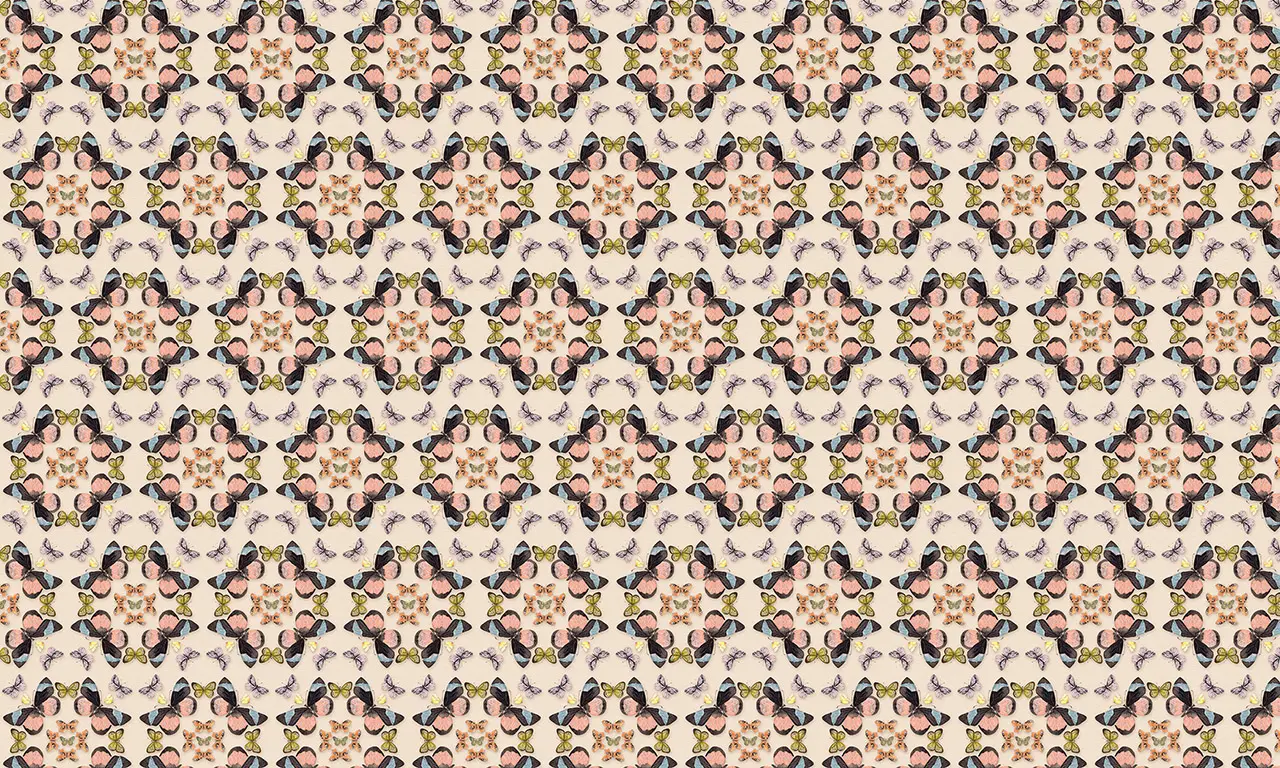 WallPepper - Buttertiles