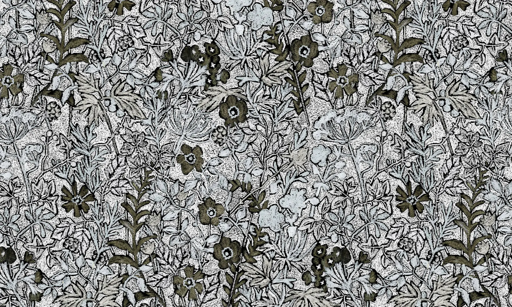 WallPepper - Fauves