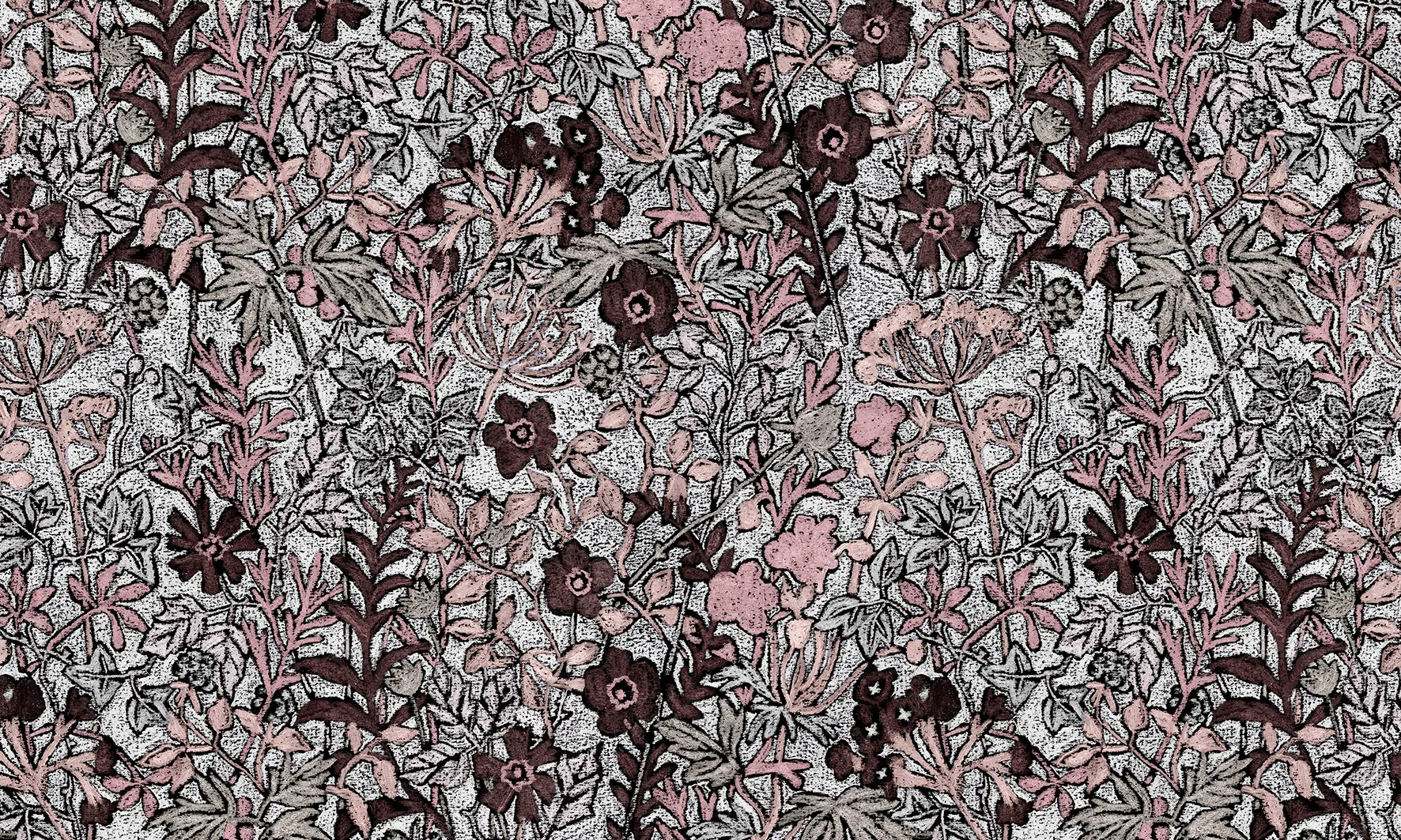 WallPepper - Fauves