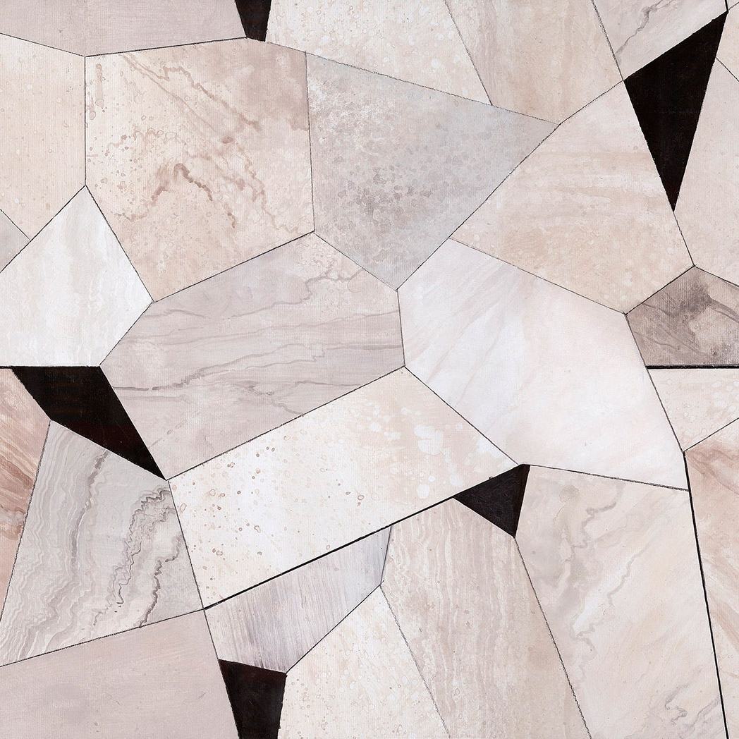 Display product Frammenti from manufacturer WallPepper
