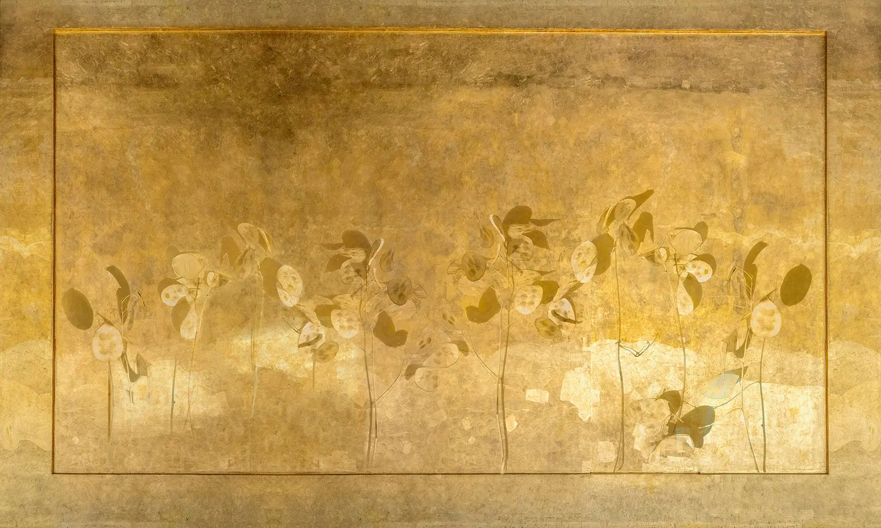 WallPepper - Haiku