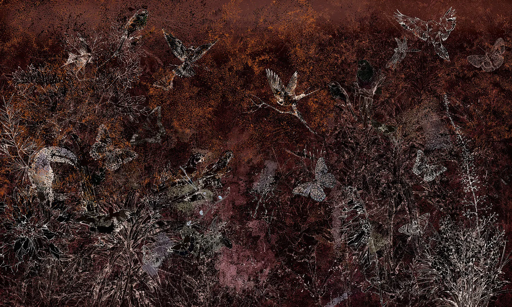 WallPepper - Nocturno