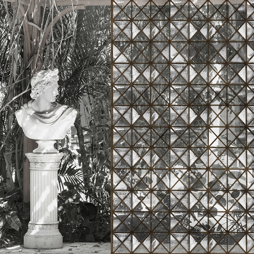 Afficher le produit Portier du fabricant WallPepper