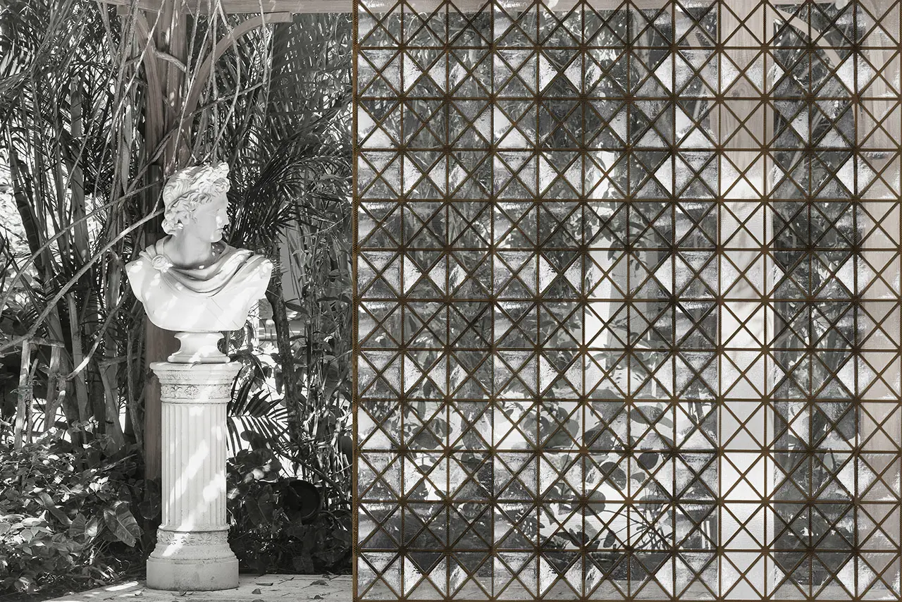 WallPepper - Portier