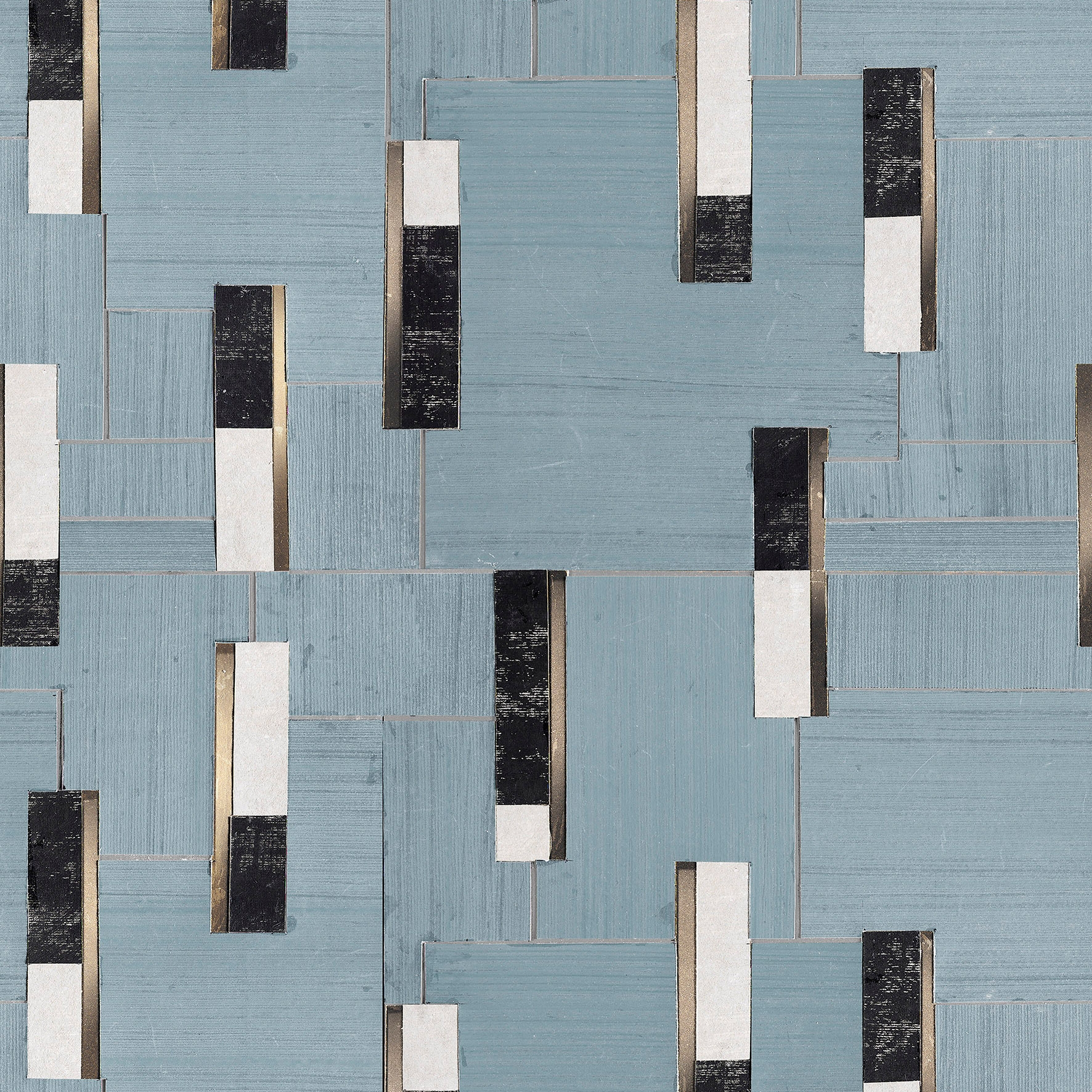 Mostra il prodotto Ritmica del produttore WallPepper