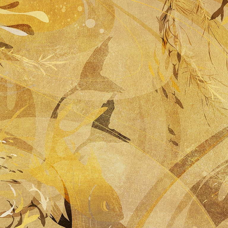 Mostra il prodotto Sea me del produttore WallPepper