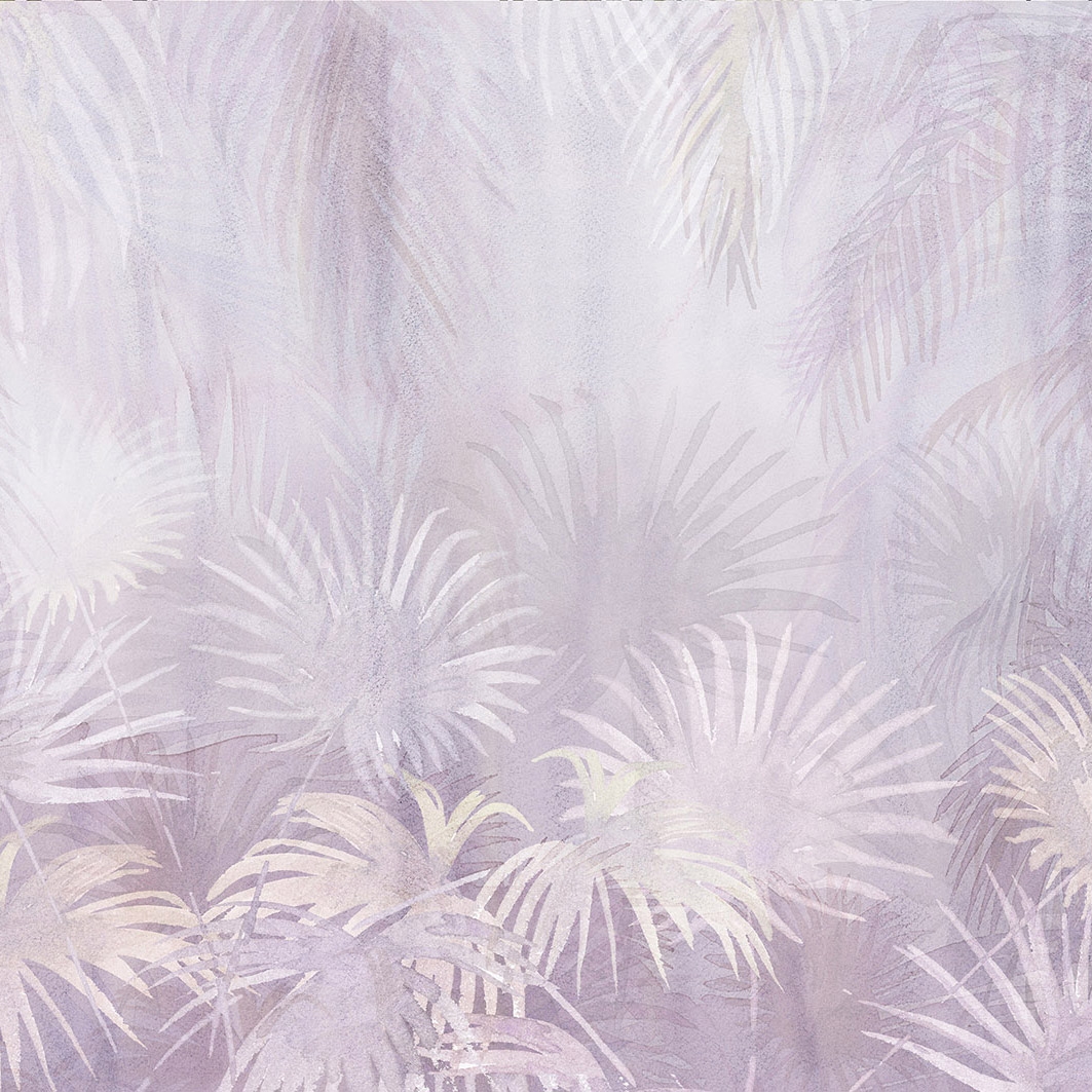 Soft jungle