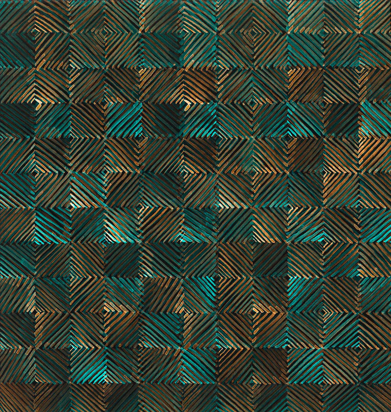 WallPepper - Sott'acqua