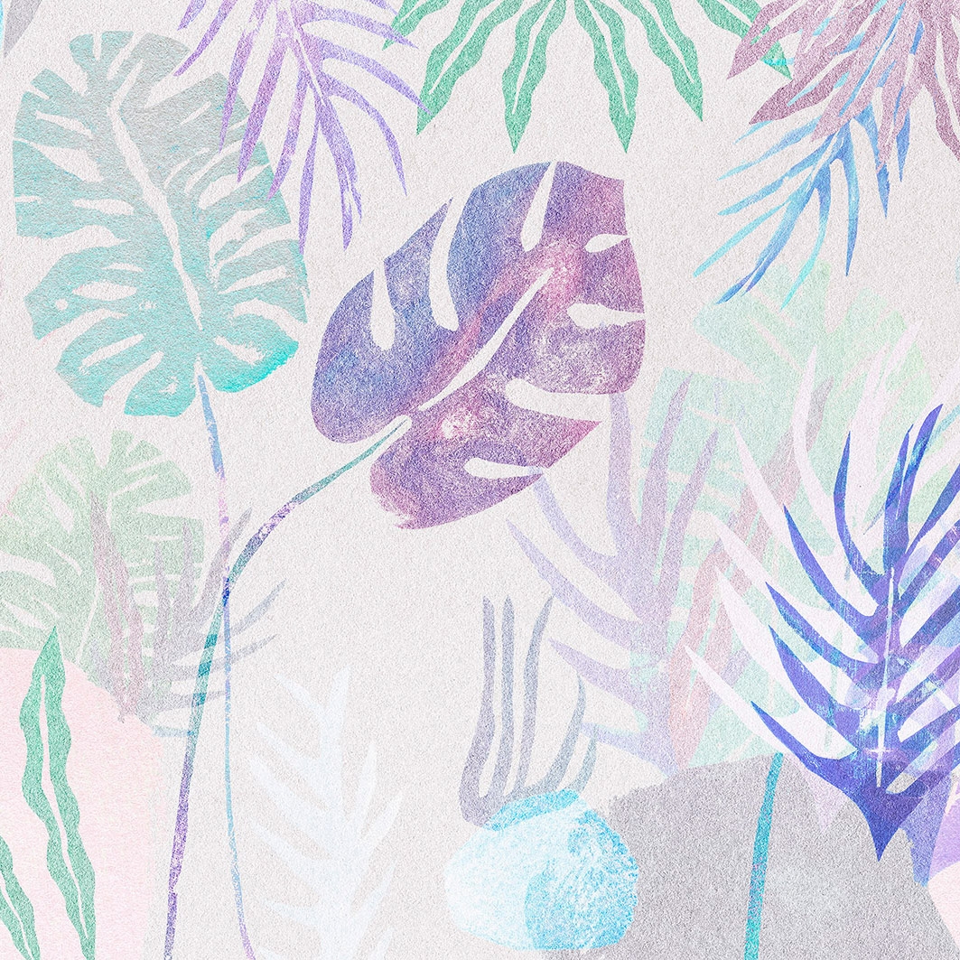 Mostra il prodotto Tropical pearl del produttore WallPepper