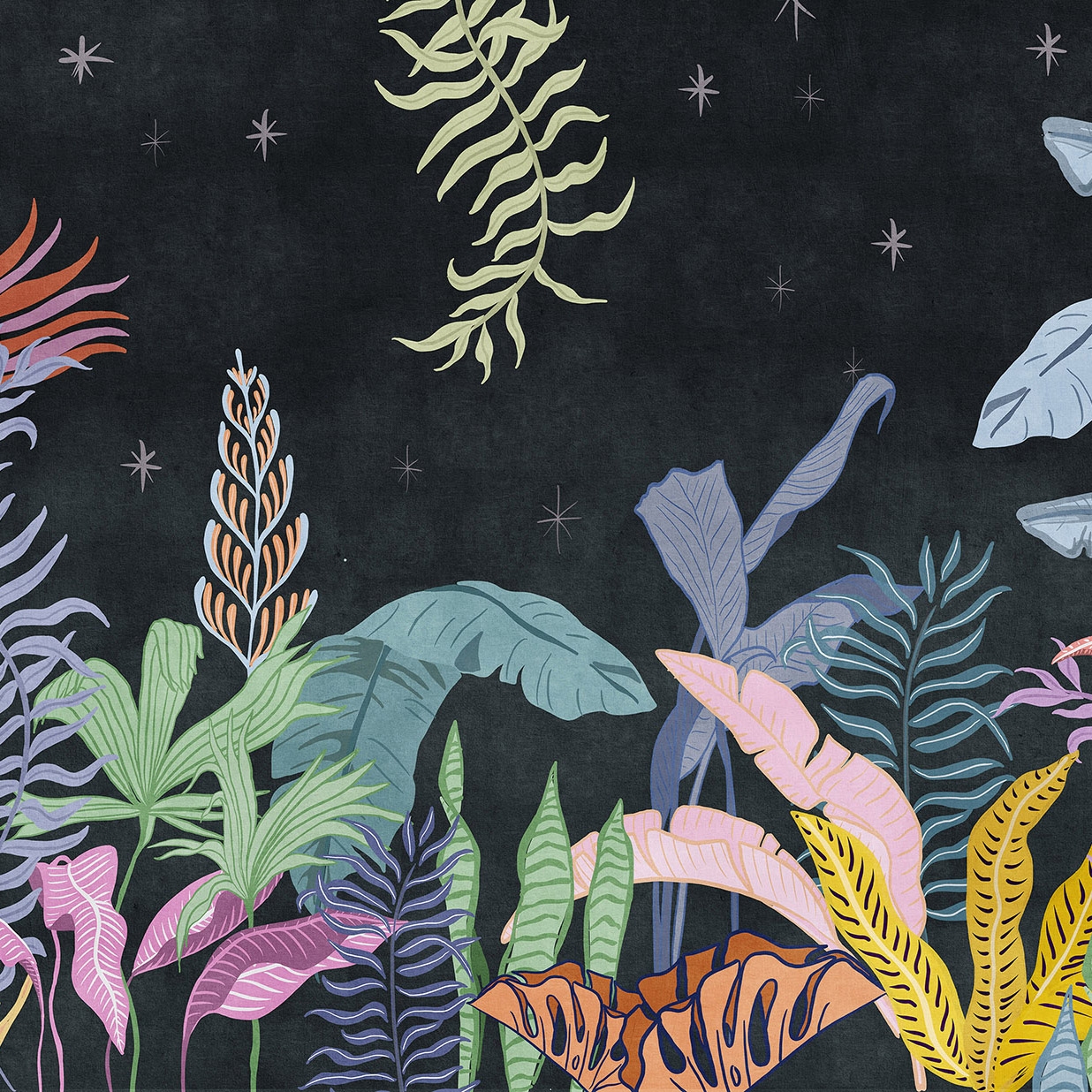 Mostra il prodotto Tropical reverie del produttore WallPepper