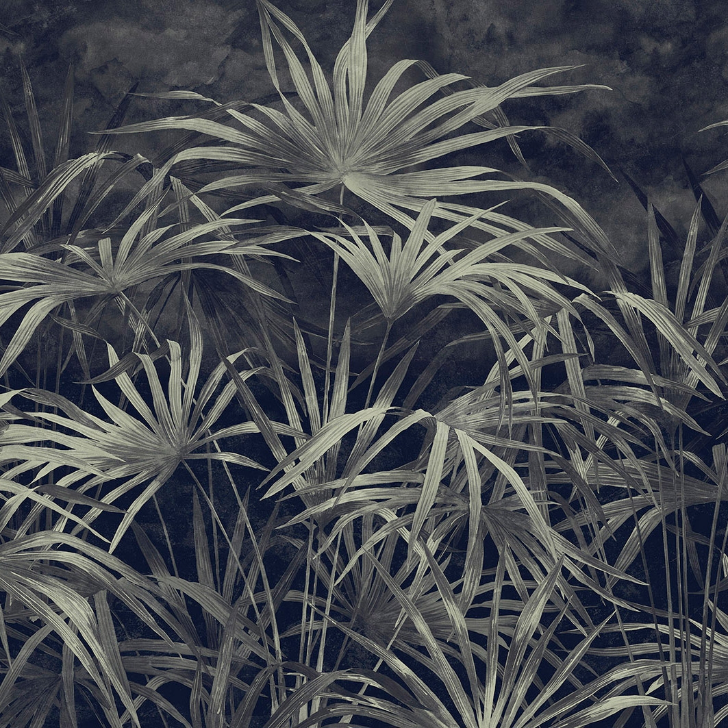 Mostra il prodotto Undergrowth del produttore WallPepper