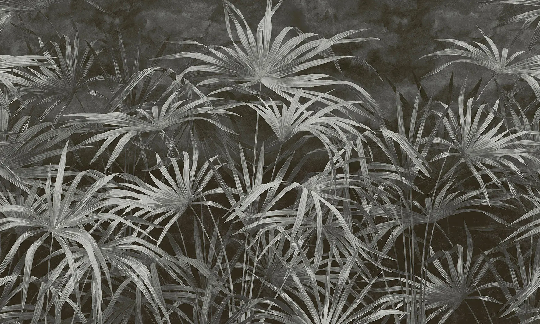WallPepper - Undergrowth