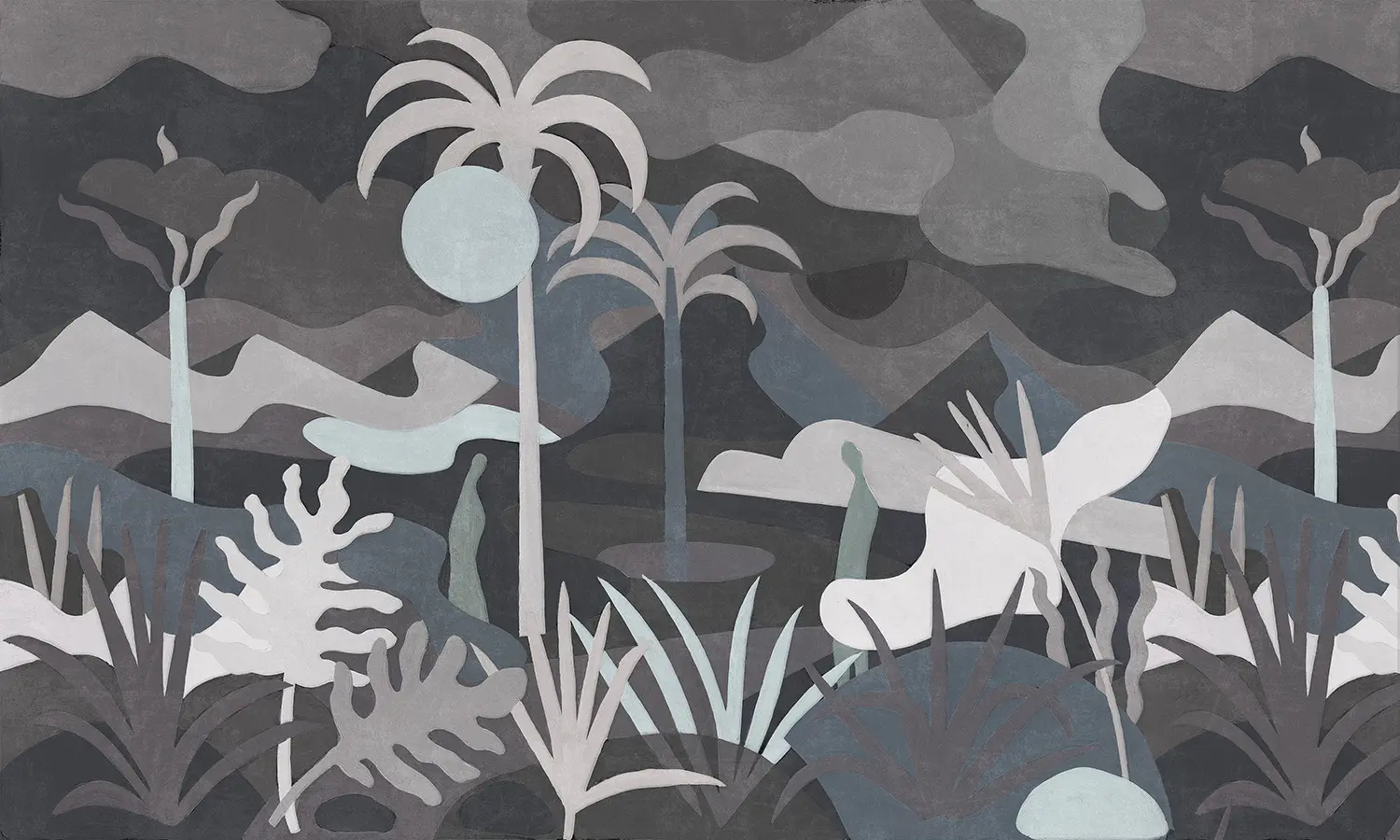 WallPepper - Adam e Eve