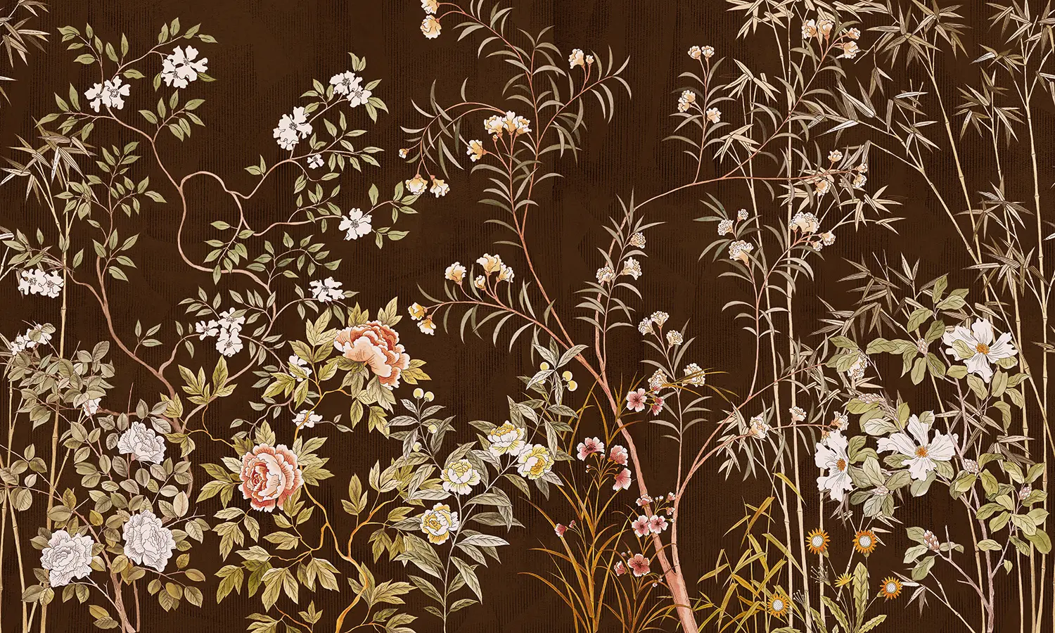 WallPepper - Oriental scent