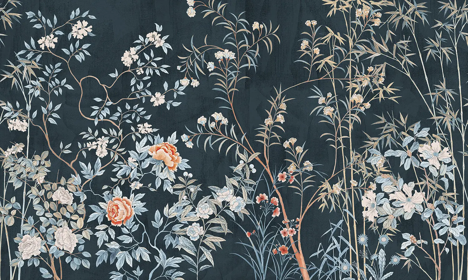 WallPepper - Oriental scent