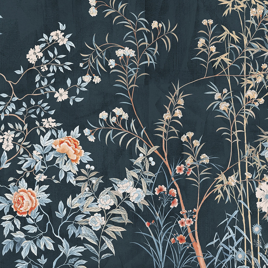 Oriental scent