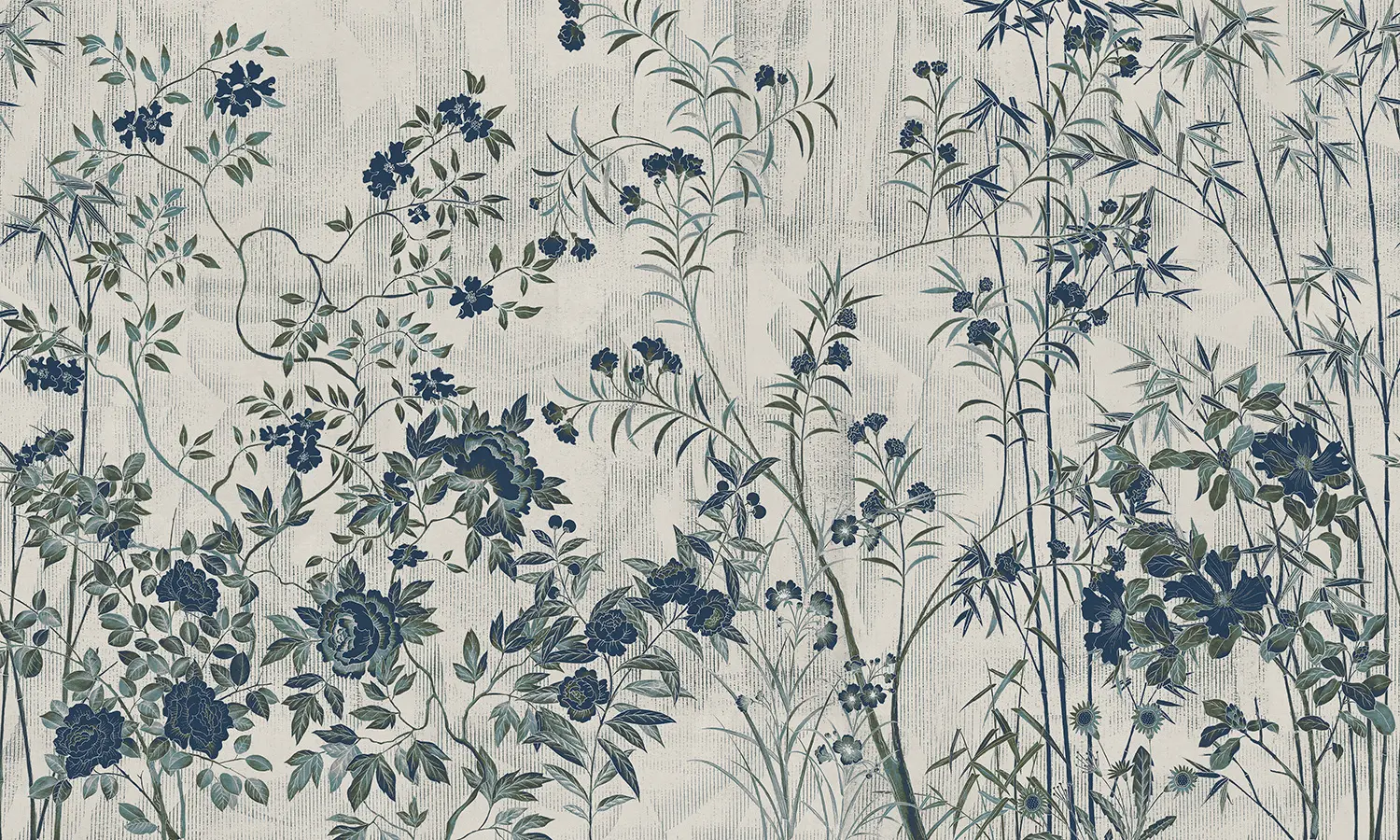 WallPepper - Oriental scent