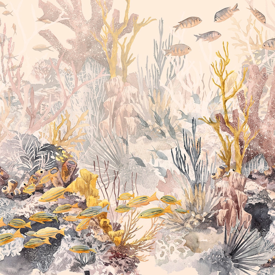 Mostra il prodotto Reef del produttore WallPepper