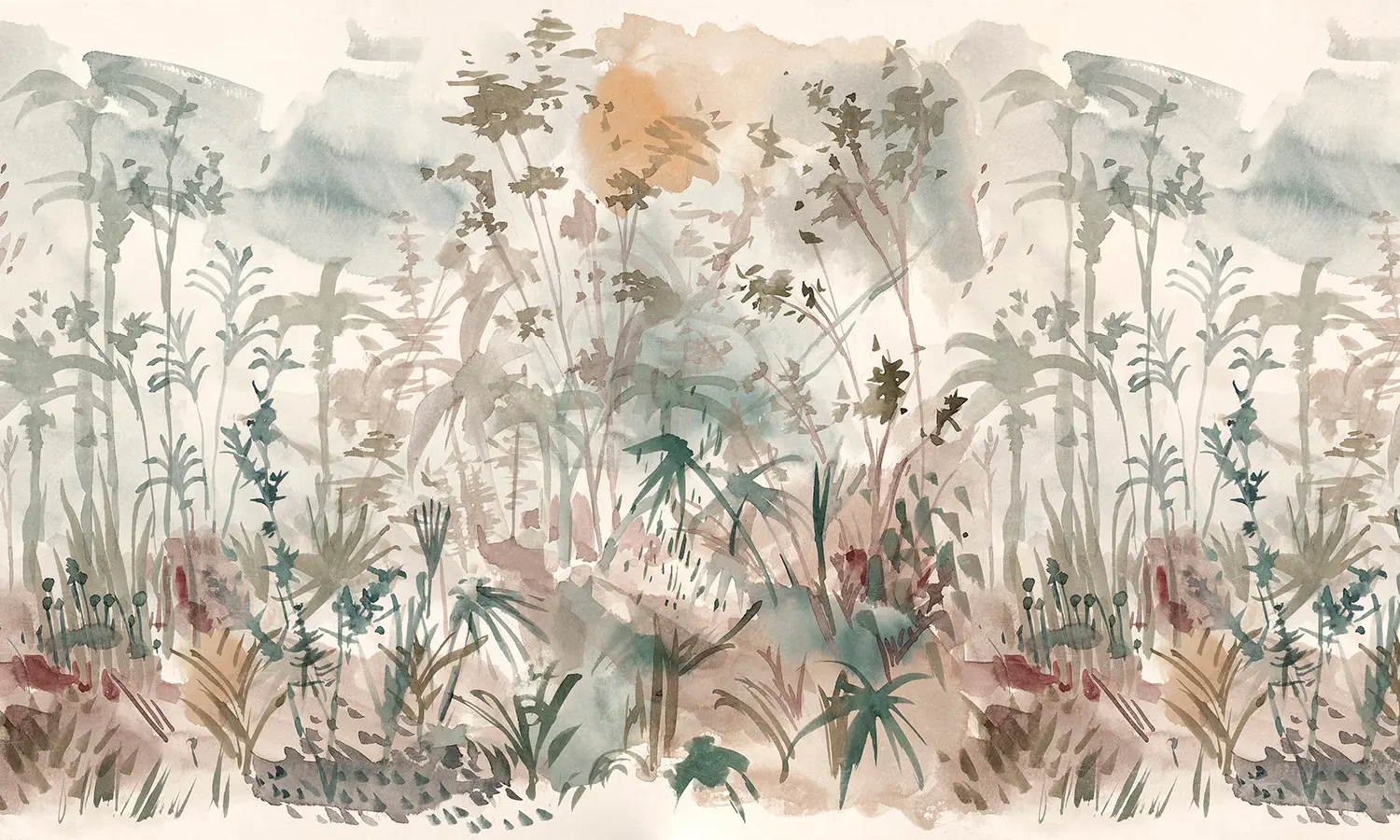 WallPepper - The Journey